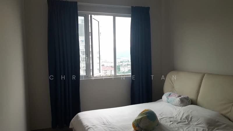 Condominium for Rent at Scenaria @ North Kiara Hills - Christine Tan - PropertyGuru.com.my