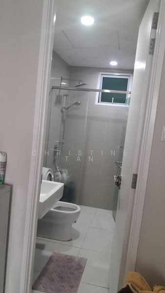 Condominium for Rent at Scenaria @ North Kiara Hills - Christine Tan - PropertyGuru.com.my