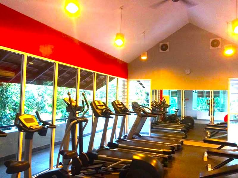Rumah Bandar untuk Dijual di Sunway Damansara (Kota Damansara) - Angie Chai - Gym - PropertyGuru.com.my