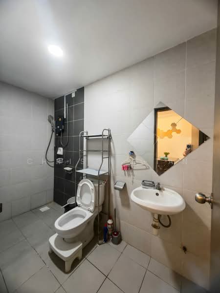 Condominium for Rent at Residensi KepongMas - Christine Tan - PropertyGuru.com.my