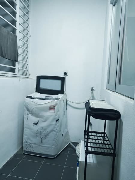 Condominium for Rent at Residensi KepongMas - Christine Tan - PropertyGuru.com.my