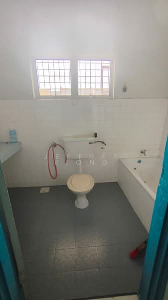 Rumah Teres 2 Tingkat untuk Dijual di Johor Bahru (Johor) - Jeffrey Kiong - Bathroom - PropertyGuru.com.my