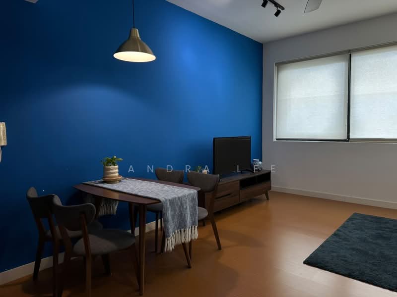 Condominium for Rent at The Hub - Sandra Lee - PropertyGuru.com.my