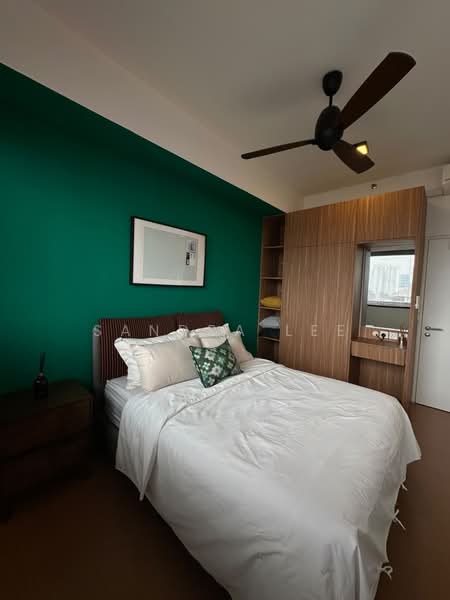 Condominium for Rent at The Hub - Sandra Lee - PropertyGuru.com.my