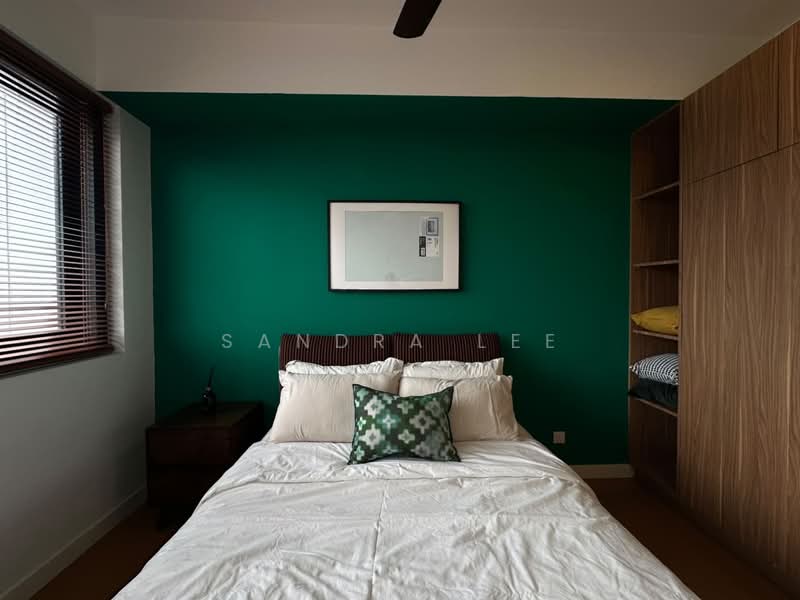Condominium for Rent at The Hub - Sandra Lee - PropertyGuru.com.my