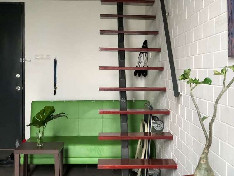 Condominium for Rent at Empire Damansara (Empire SOHO 2) - Christine Tan - PropertyGuru.com.my