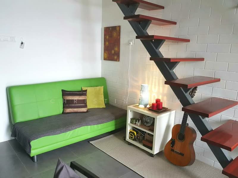 Condominium for Rent at Empire Damansara (Empire SOHO 2) - Christine Tan - PropertyGuru.com.my