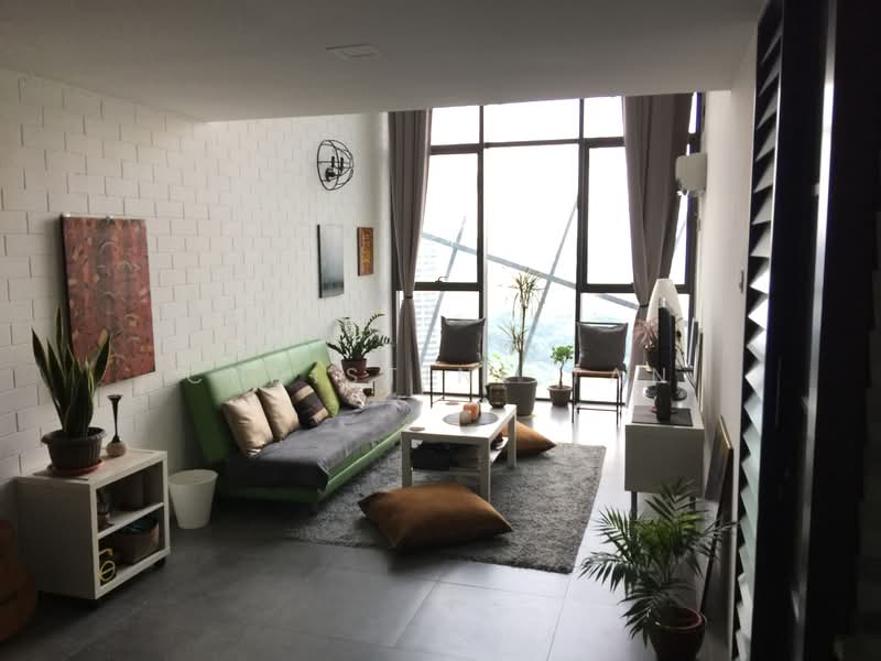 Condominium for Rent at Empire Damansara (Empire SOHO 2) - Christine Tan - PropertyGuru.com.my