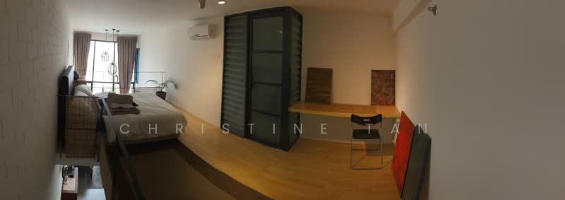 Condominium for Rent at Empire Damansara (Empire SOHO 2) - Christine Tan - PropertyGuru.com.my