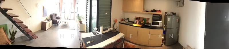 Condominium for Rent at Empire Damansara (Empire SOHO 2) - Christine Tan - PropertyGuru.com.my