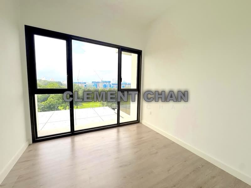 Servis Apartment untuk Dijual di Jendela Residences - Clement Chan - View - PropertyGuru.com.my