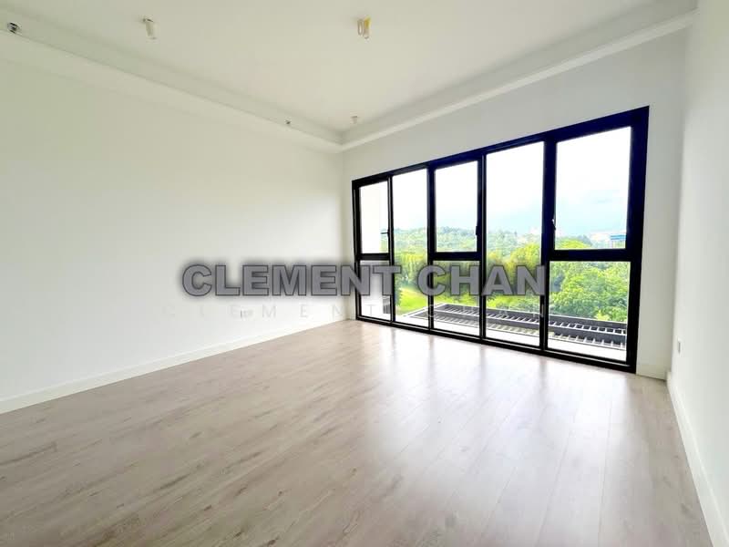 Servis Apartment untuk Dijual di Jendela Residences - Clement Chan - View - PropertyGuru.com.my