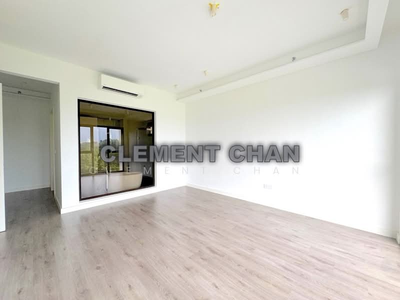 Servis Apartment untuk Dijual di Jendela Residences - Clement Chan - Bathroom - PropertyGuru.com.my