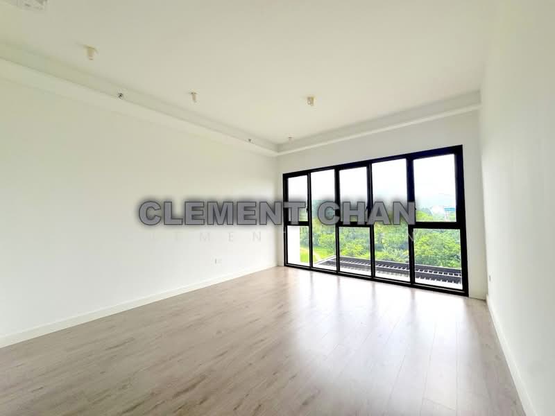 Servis Apartment untuk Dijual di Jendela Residences - Clement Chan - View - PropertyGuru.com.my