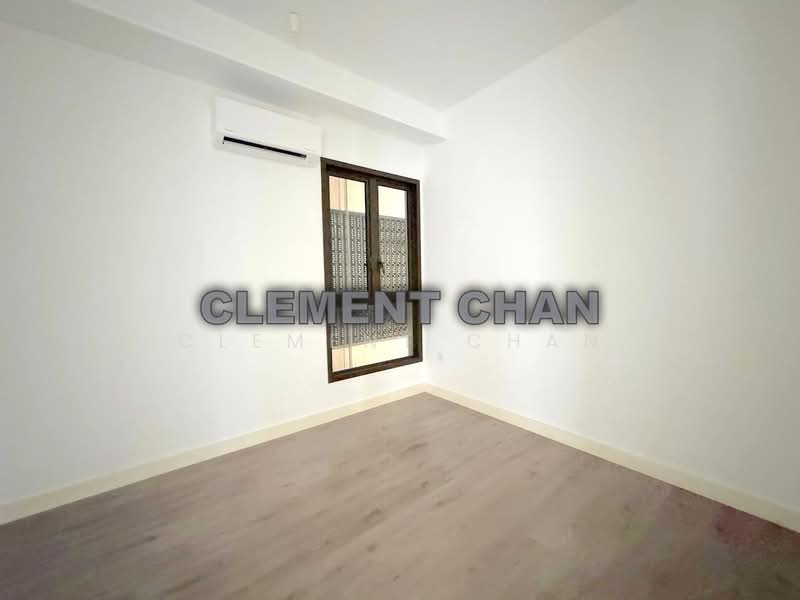 Servis Apartment untuk Dijual di Jendela Residences - Clement Chan - Interior - PropertyGuru.com.my