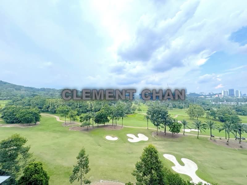 Servis Apartment untuk Dijual di Jendela Residences - Clement Chan - View - PropertyGuru.com.my
