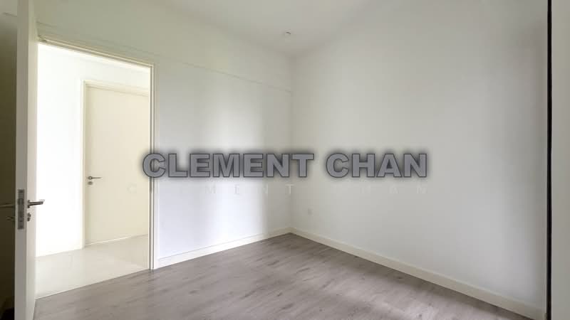 Servis Apartment untuk Dijual di Jendela Residences - Clement Chan - Interior - PropertyGuru.com.my