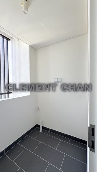 Servis Apartment untuk Dijual di Jendela Residences - Clement Chan - Interior - PropertyGuru.com.my