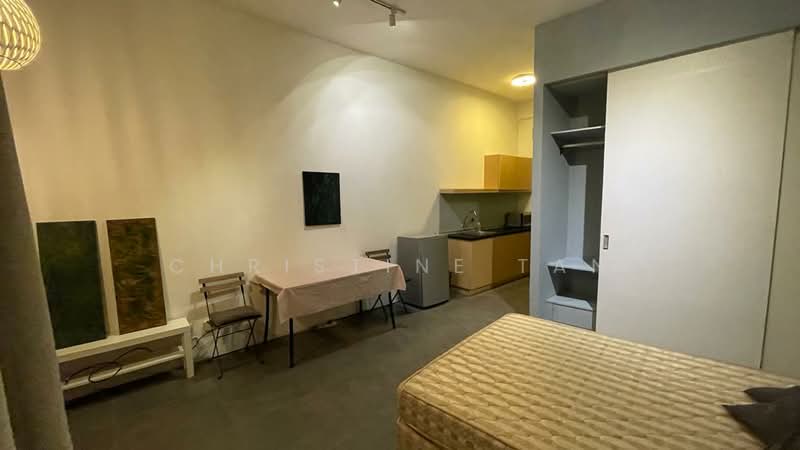 Service Residence for Rent at Empire Damansara - Christine Tan - PropertyGuru.com.my