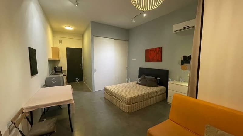 Service Residence for Rent at Empire Damansara - Christine Tan - PropertyGuru.com.my