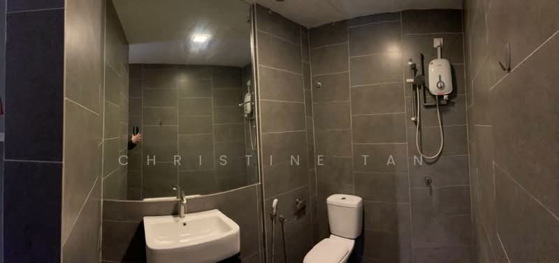 Service Residence for Rent at Empire Damansara - Christine Tan - PropertyGuru.com.my