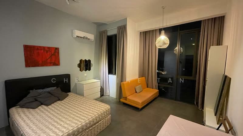 Service Residence for Rent at Empire Damansara - Christine Tan - PropertyGuru.com.my