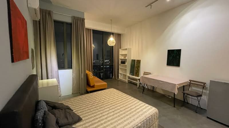 Service Residence for Rent at Empire Damansara - Christine Tan - PropertyGuru.com.my