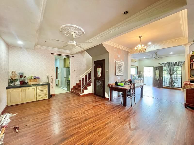 Rumah Teres 2 Tingkat untuk Dijual di Bandar Nusaputra (Puchong) - Dinie Akmal - PropertyGuru.com.my