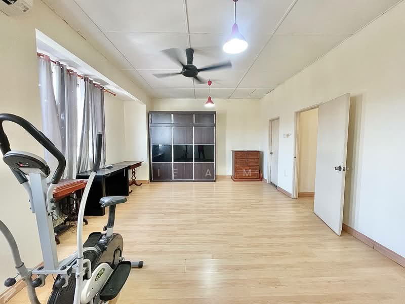 Rumah Teres 2 Tingkat untuk Dijual di Bandar Nusaputra (Puchong) - Dinie Akmal - Interior - PropertyGuru.com.my