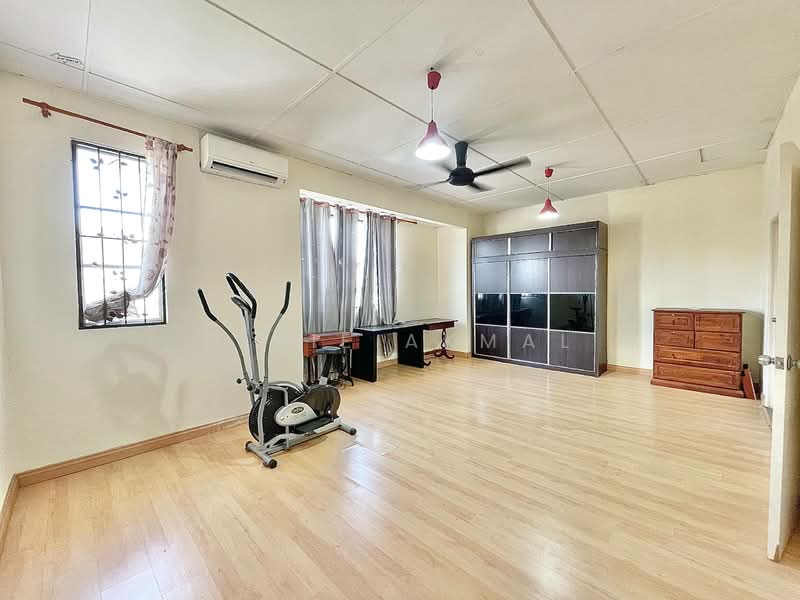 Rumah Teres 2 Tingkat untuk Dijual di Bandar Nusaputra (Puchong) - Dinie Akmal - Interior - PropertyGuru.com.my