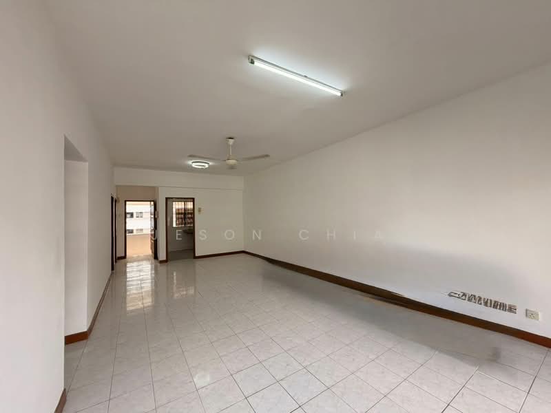 Condominium for Sale at Seri Cendekia - Jeson Chia - Living Room - PropertyGuru.com.my