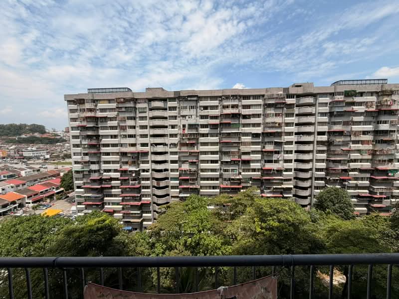 Condominium for Sale at Seri Cendekia - Jeson Chia - Exterior - PropertyGuru.com.my