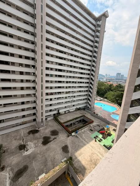 Condominium for Sale at Seri Cendekia - Jeson Chia - Exterior - PropertyGuru.com.my