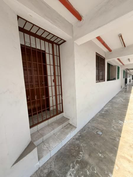 Condominium for Sale at Seri Cendekia - Jeson Chia - Exterior - PropertyGuru.com.my