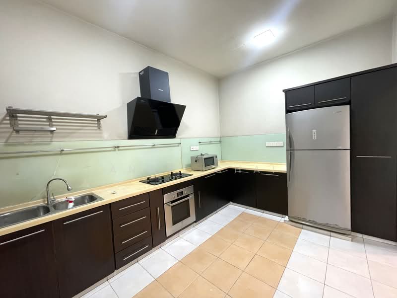 Rumah Bandar untuk Dijual di Sunway Damansara (Kota Damansara) - Angie Chai - Kitchen - PropertyGuru.com.my