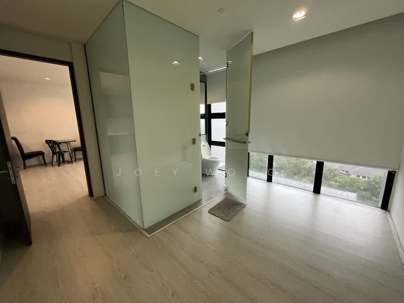 Service Residence for Sale at The Square @ One City - Joey Wong - Bathroom - PropertyGuru.com.my