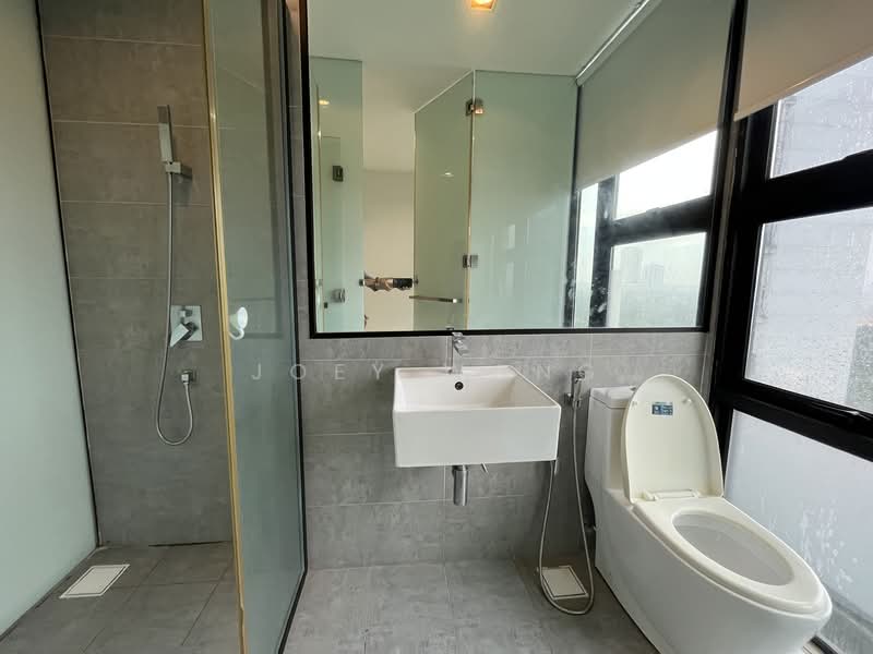 Service Residence for Sale at The Square @ One City - Joey Wong - Bathroom - PropertyGuru.com.my