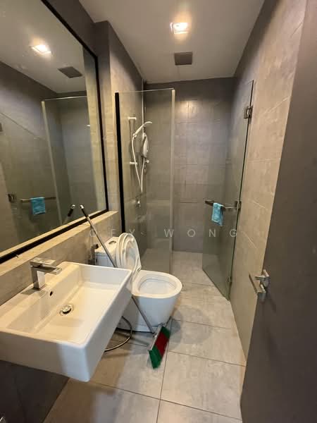 Service Residence for Sale at The Square @ One City - Joey Wong - Bathroom - PropertyGuru.com.my