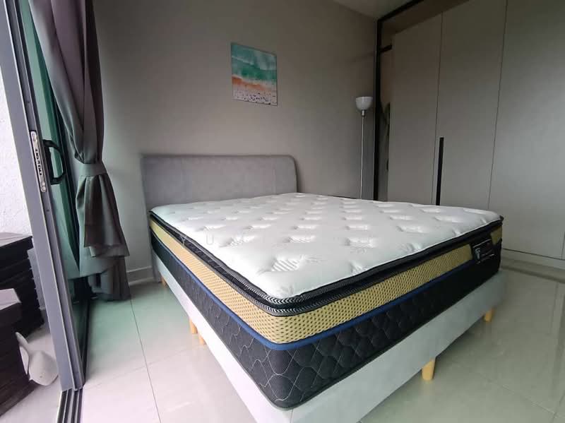 Servis Apartment untuk Disewa di Datum Jelatek Residence - Yumi Soh - Bedroom - PropertyGuru.com.my