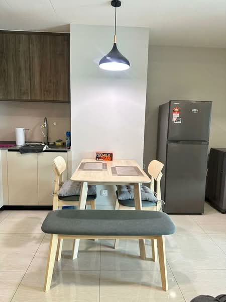 Kediaman Servis untuk Disewa di Datum Jelatek Residence - Yumi Soh - PropertyGuru.com.my