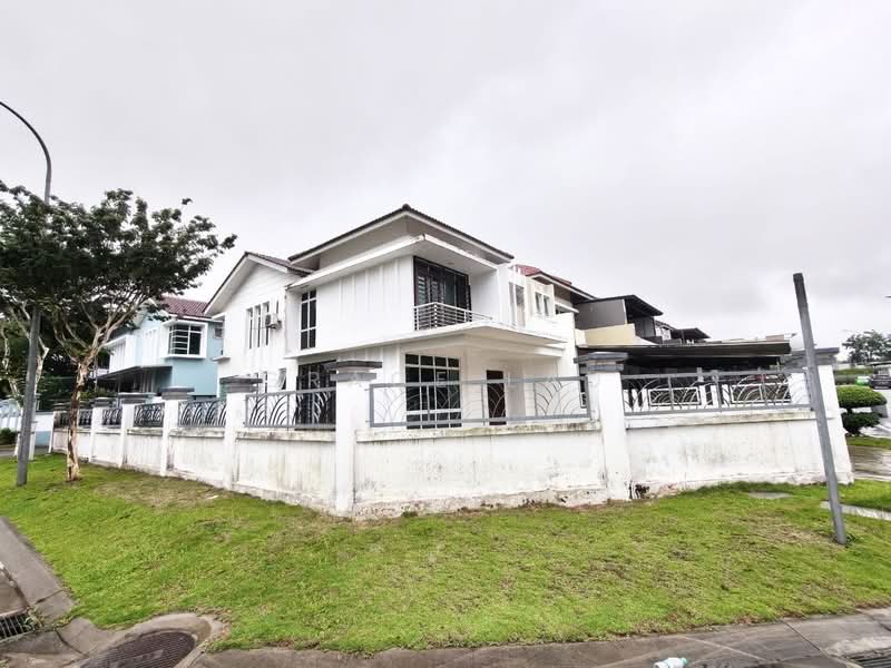 2-storey Terraced House for Sale in Johor Bahru (Johor) - Grace Lau - PropertyGuru.com.my