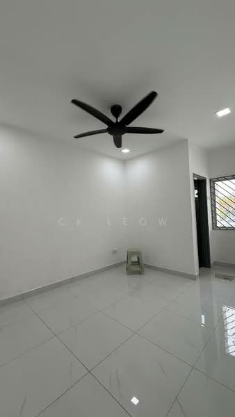 Rumah Teres 1 Tingkat untuk Dijual di Taman Molek (Johor Bahru) - Ck Leow - Interior - PropertyGuru.com.my