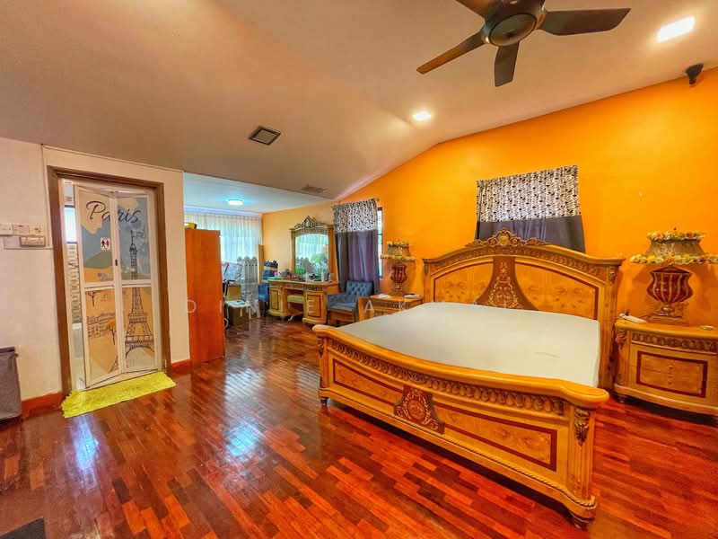 Rumah Teres 2.5 Tingkat untuk Dijual di Putrajaya (Putrajaya) - Dinie Akmal - Bedroom - PropertyGuru.com.my
