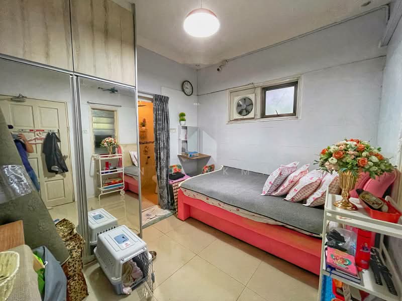 Rumah Teres 2.5 Tingkat untuk Dijual di Putrajaya (Putrajaya) - Dinie Akmal - Bedroom - PropertyGuru.com.my