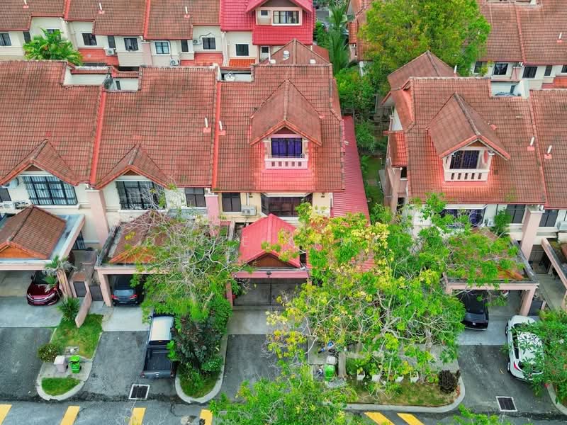 Rumah Teres 2.5 Tingkat untuk Dijual di Putrajaya (Putrajaya) - Dinie Akmal - Exterior - PropertyGuru.com.my