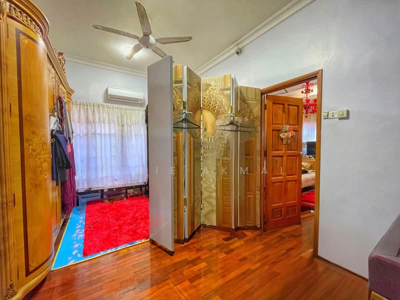 Rumah Teres 2.5 Tingkat untuk Dijual di Putrajaya (Putrajaya) - Dinie Akmal - Interior - PropertyGuru.com.my