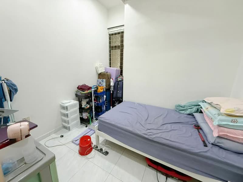1-storey Terraced House for Sale in Taman Daya (Johor Bahru) - Jeffrey Kiong - Bedroom - PropertyGuru.com.my