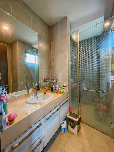 Semi-Detached House for Sale in Presint 8 (Putrajaya) - Dinie Akmal - Bathroom - PropertyGuru.com.my