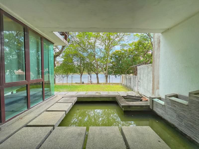 Semi-Detached House for Sale in Presint 8 (Putrajaya) - Dinie Akmal - Exterior - PropertyGuru.com.my