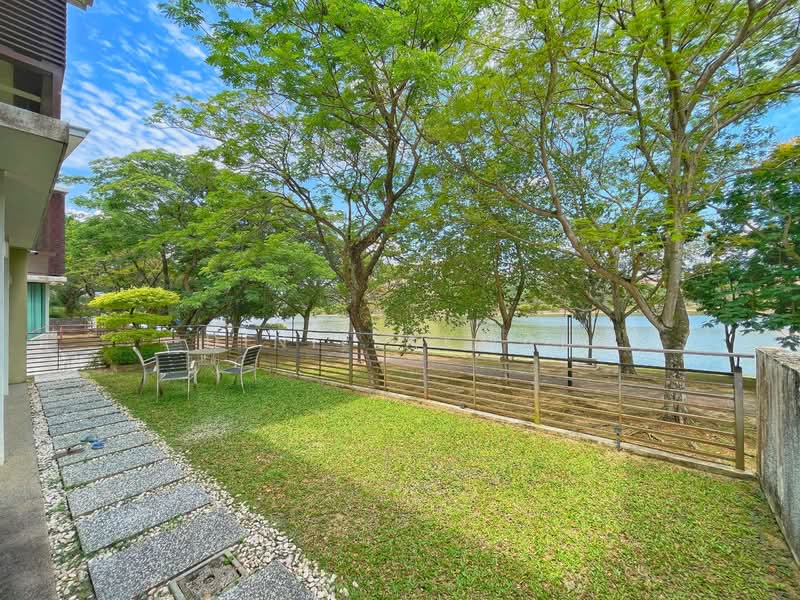 Semi-Detached House for Sale in Presint 8 (Putrajaya) - Dinie Akmal - Exterior - PropertyGuru.com.my